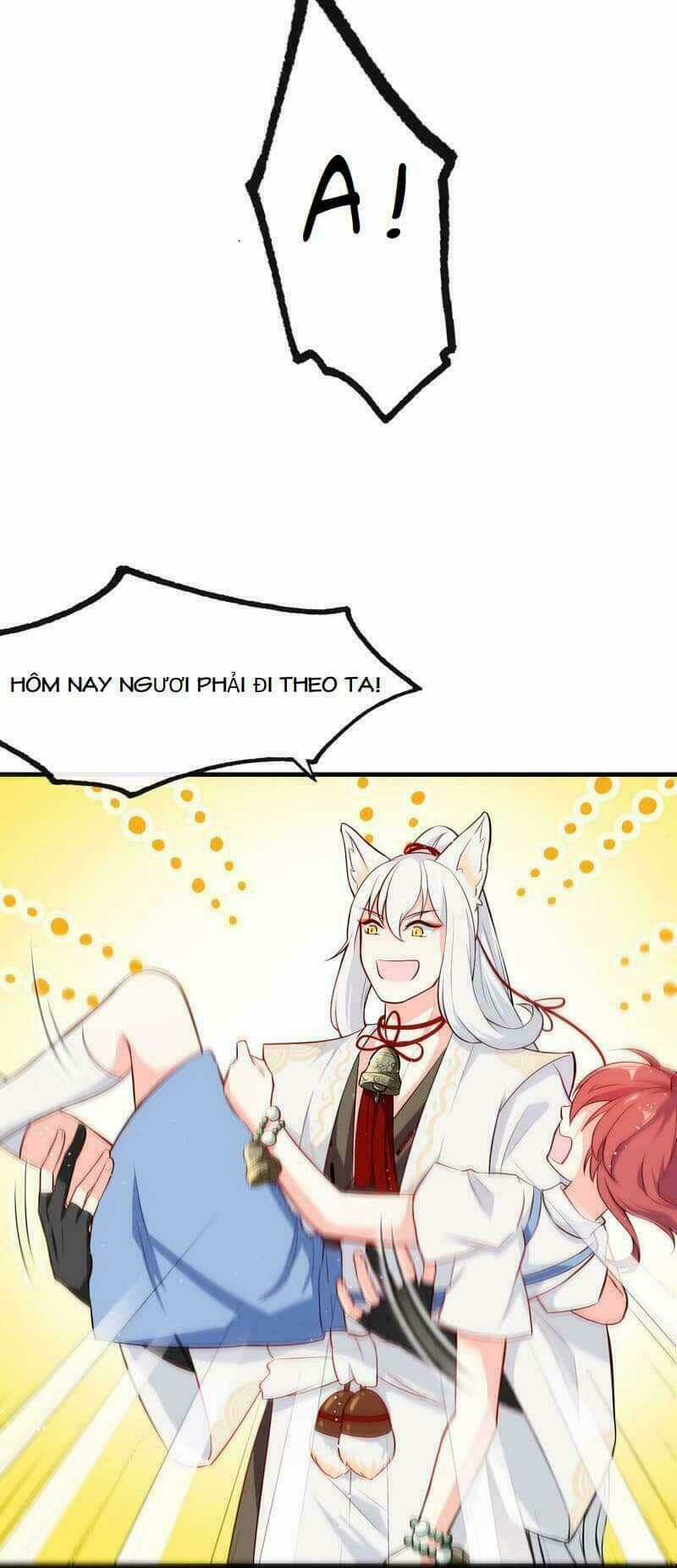 Vi Khanh Giải Linh Chapter 2 trang 46