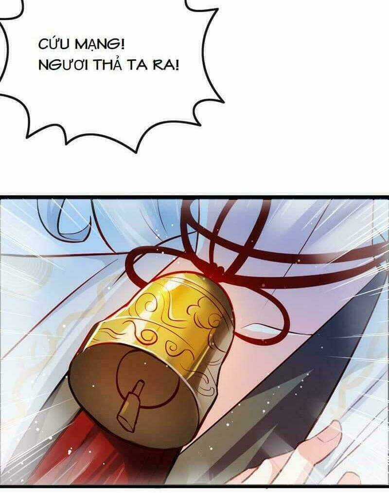 Vi Khanh Giải Linh Chapter 2 trang 48