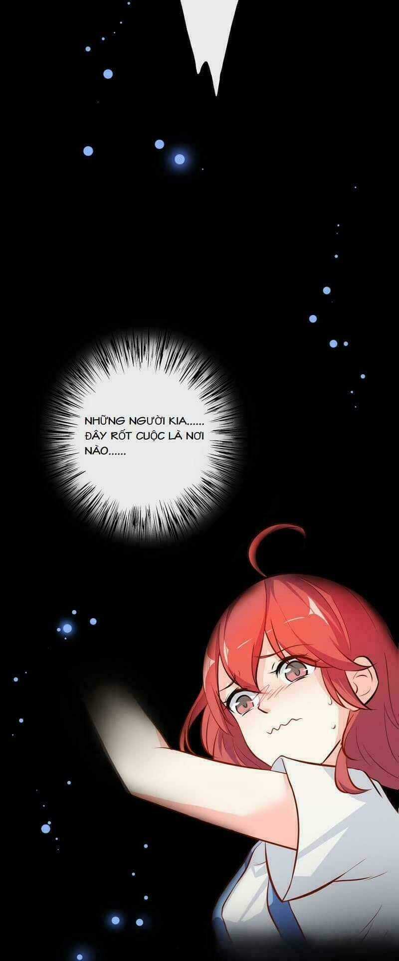 Vi Khanh Giải Linh Chapter 2 trang 5