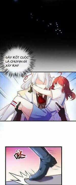 Vi Khanh Giải Linh Chapter 2 trang 6