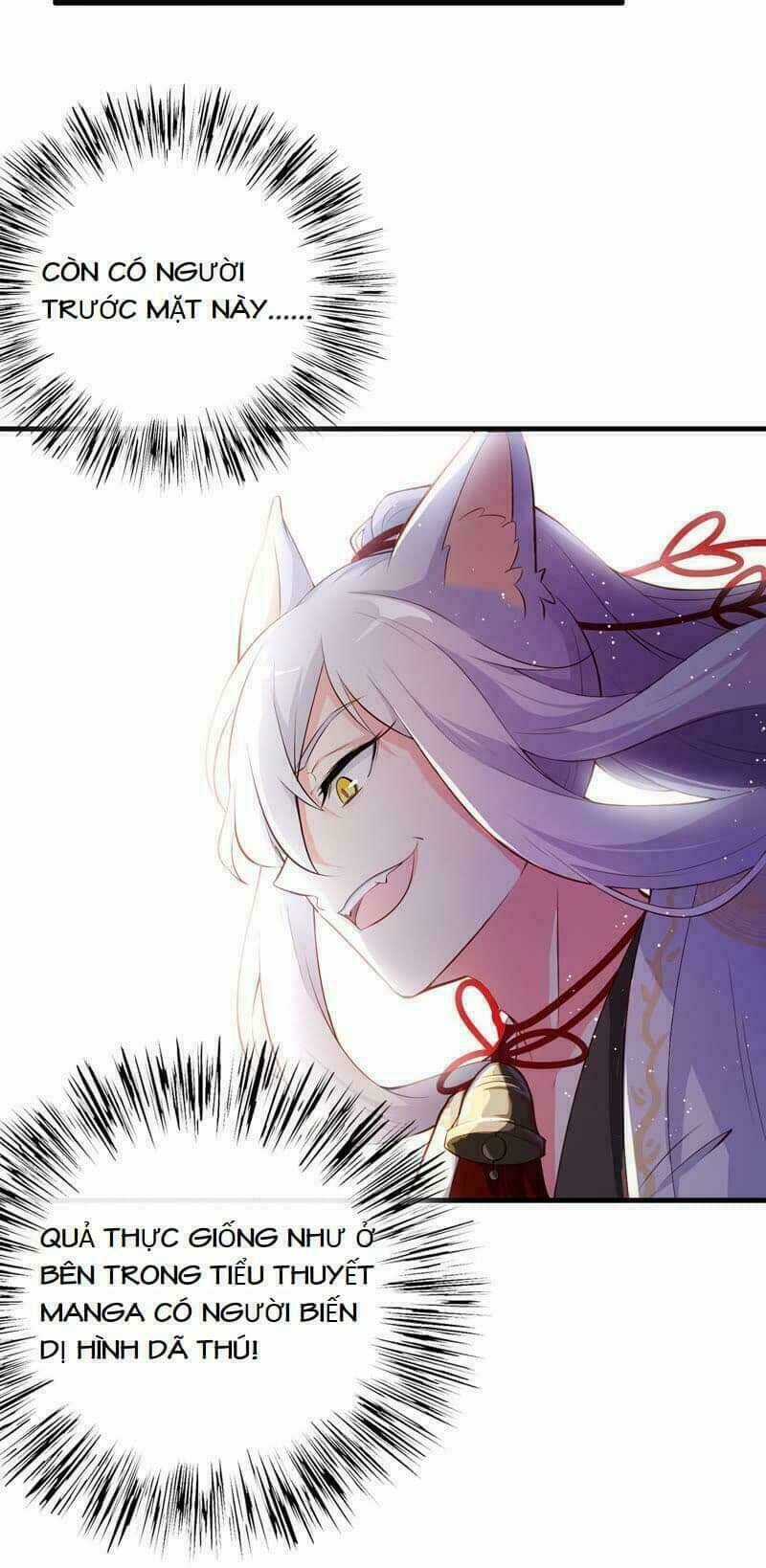 Vi Khanh Giải Linh Chapter 2 trang 7