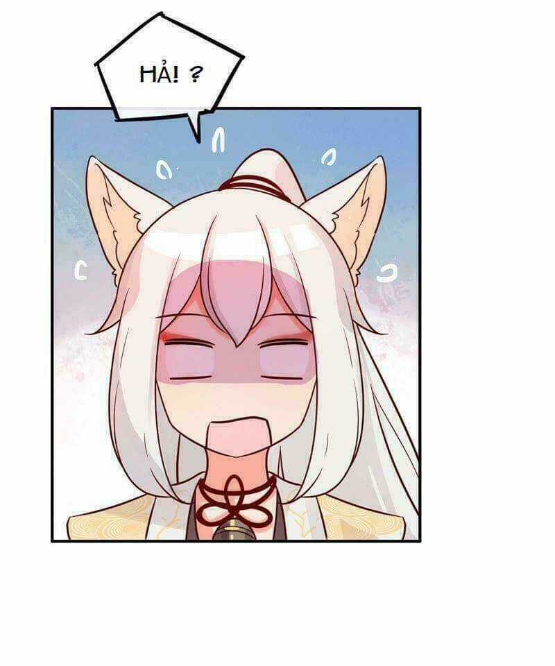 Vi Khanh Giải Linh Chapter 3 trang 12