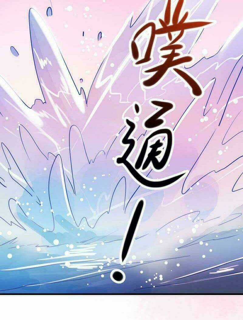 Vi Khanh Giải Linh Chapter 3 trang 15