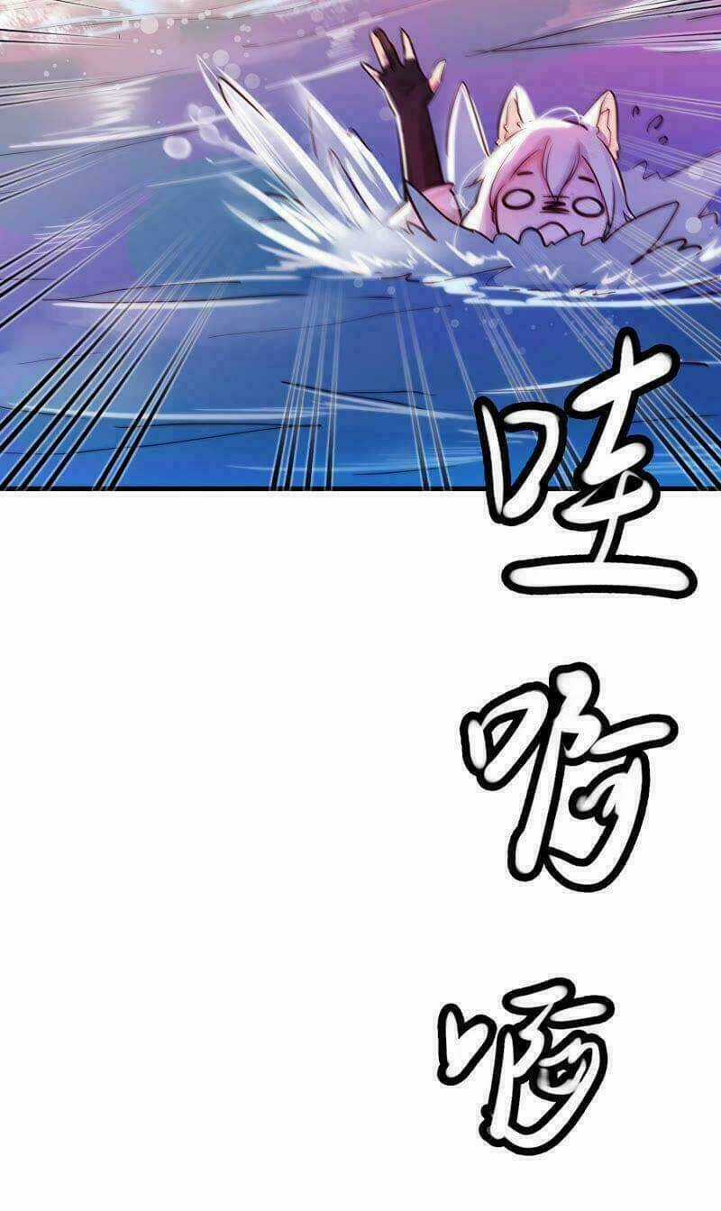 Vi Khanh Giải Linh Chapter 3 trang 17