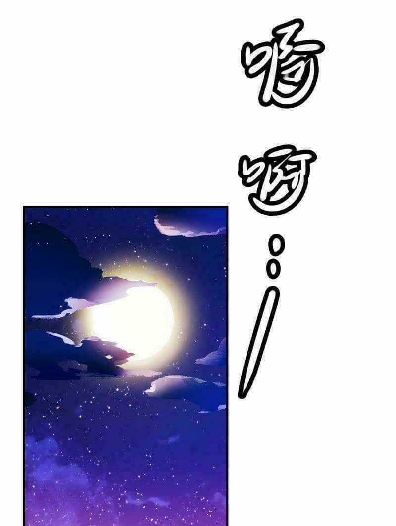 Vi Khanh Giải Linh Chapter 3 trang 18