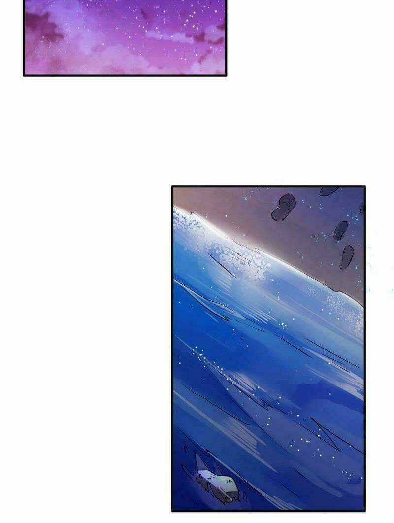 Vi Khanh Giải Linh Chapter 3 trang 19