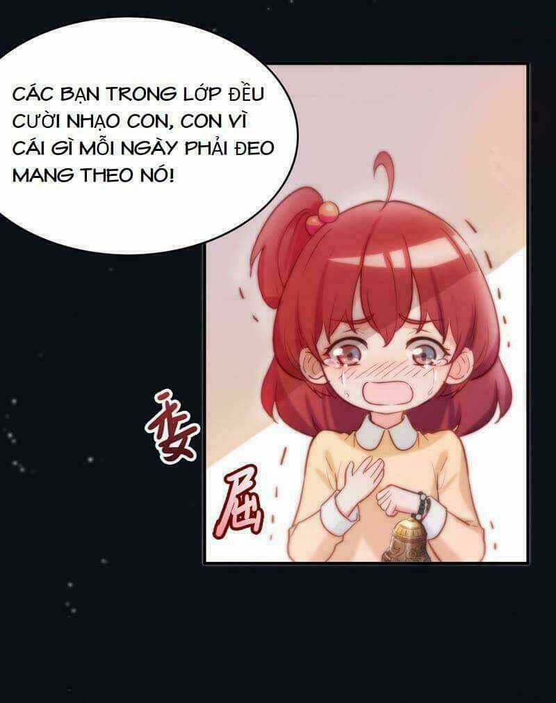 Vi Khanh Giải Linh Chapter 3 trang 2