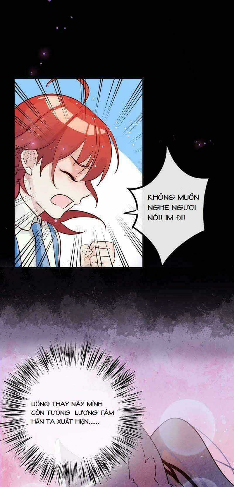 Vi Khanh Giải Linh Chapter 3 trang 24