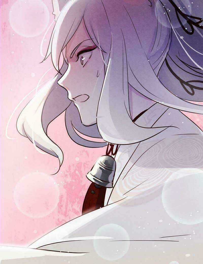 Vi Khanh Giải Linh Chapter 3 trang 25