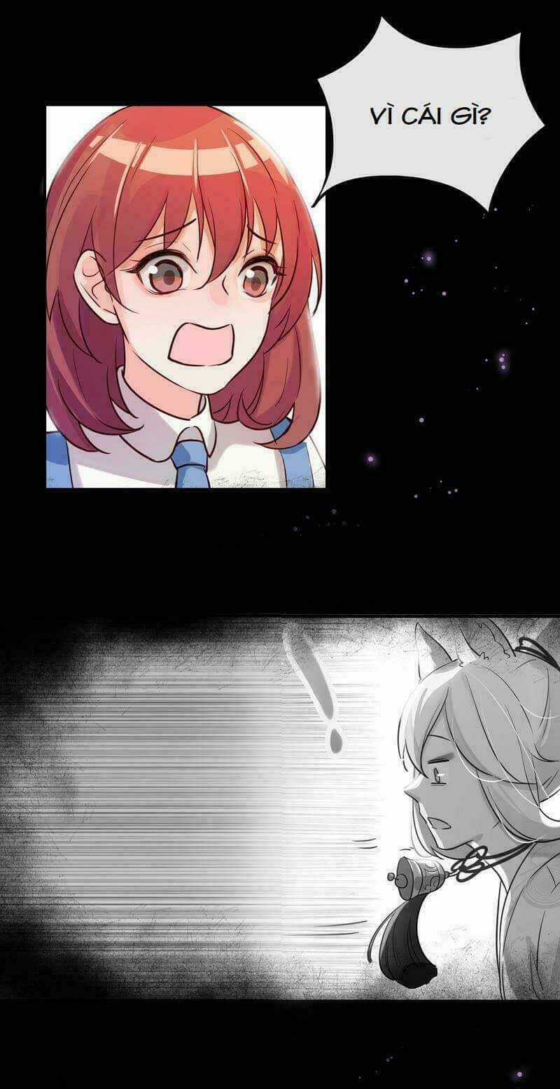 Vi Khanh Giải Linh Chapter 3 trang 29