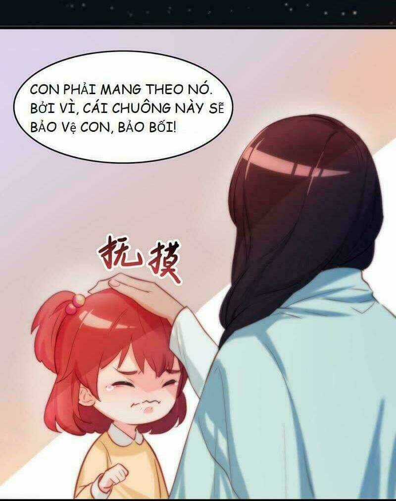 Vi Khanh Giải Linh Chapter 3 trang 3