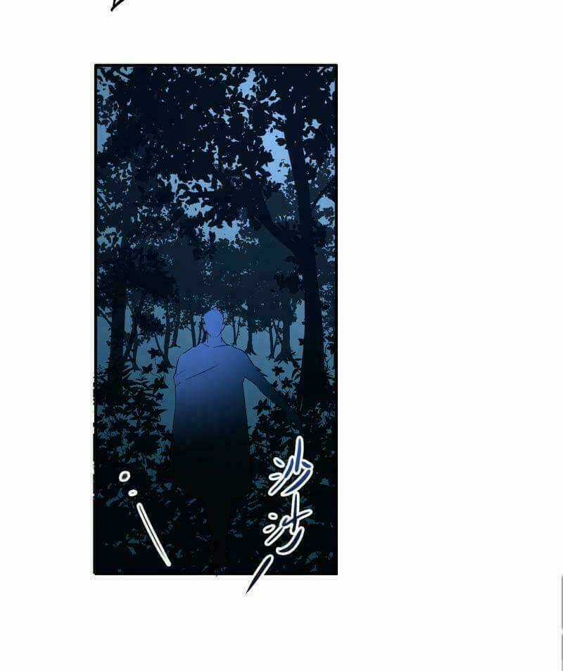 Vi Khanh Giải Linh Chapter 3 trang 33