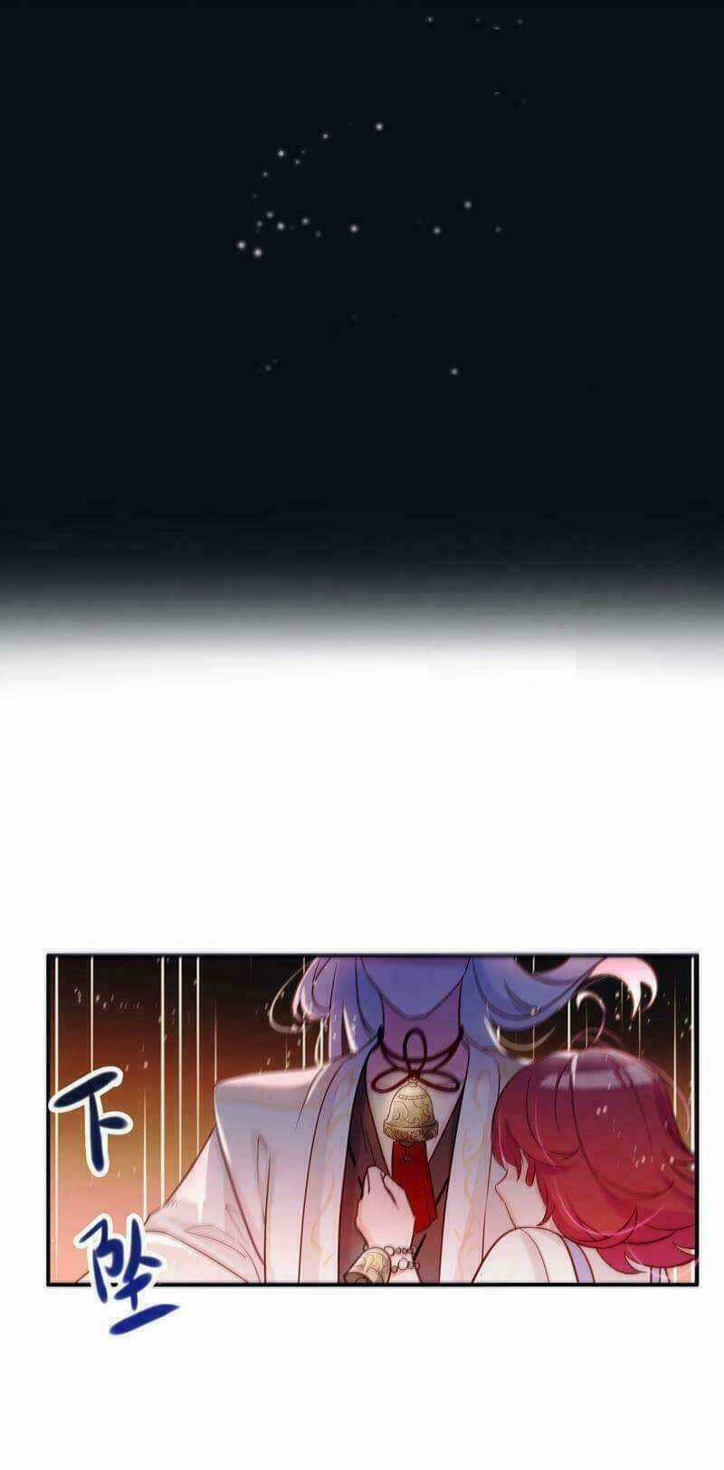 Vi Khanh Giải Linh Chapter 3 trang 4