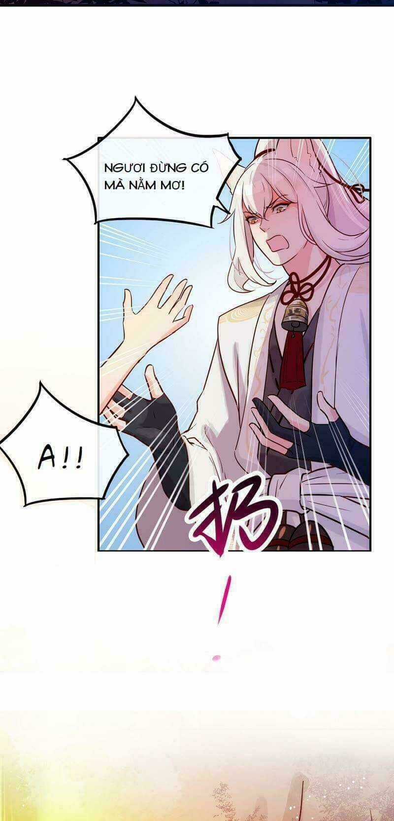 Vi Khanh Giải Linh Chapter 3 trang 7