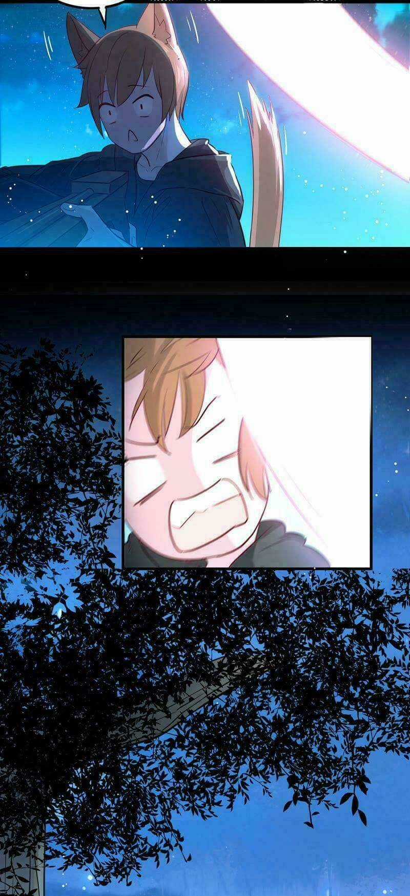 Vi Khanh Giải Linh Chapter 4 trang 15