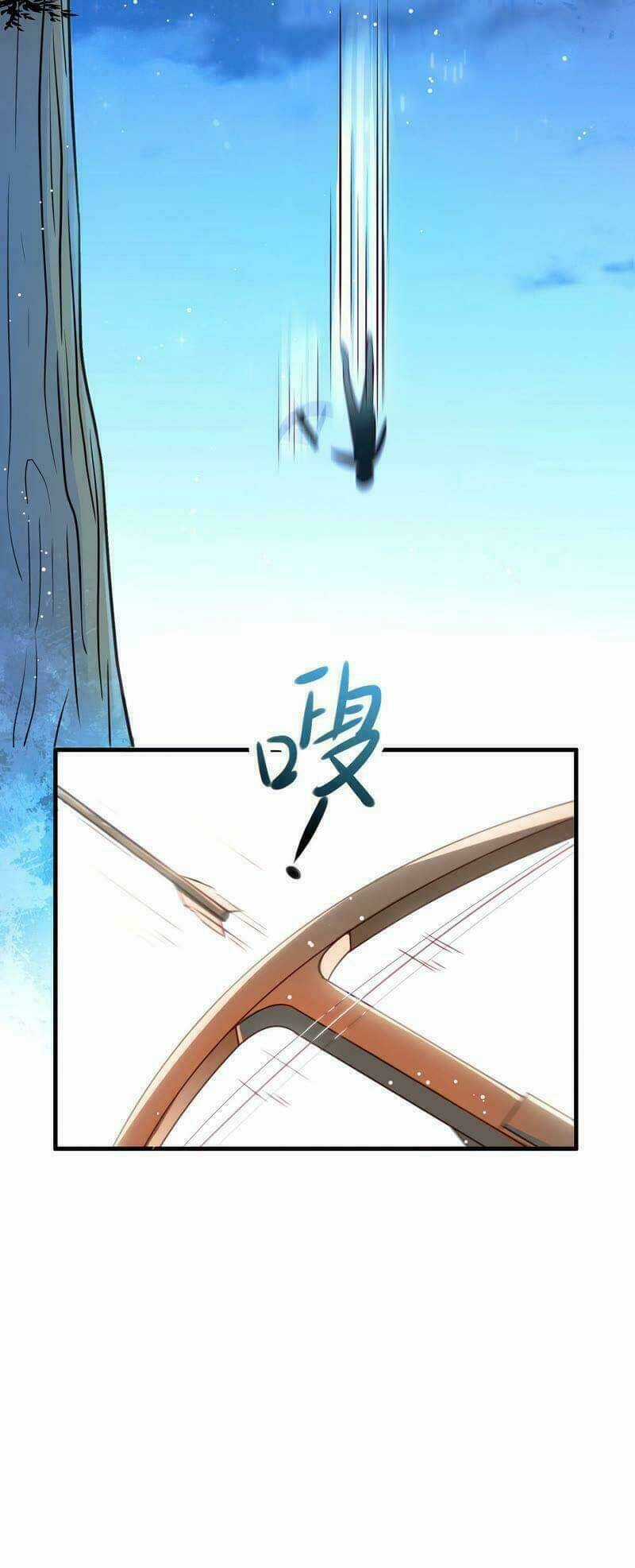 Vi Khanh Giải Linh Chapter 4 trang 16