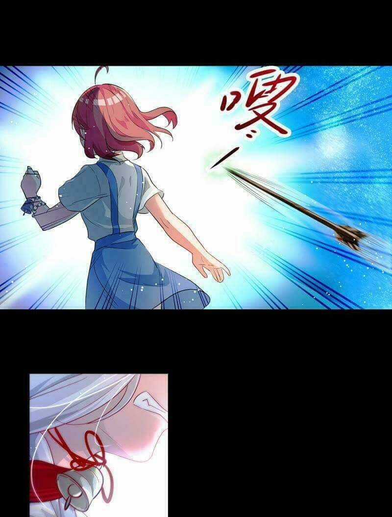 Vi Khanh Giải Linh Chapter 4 trang 17