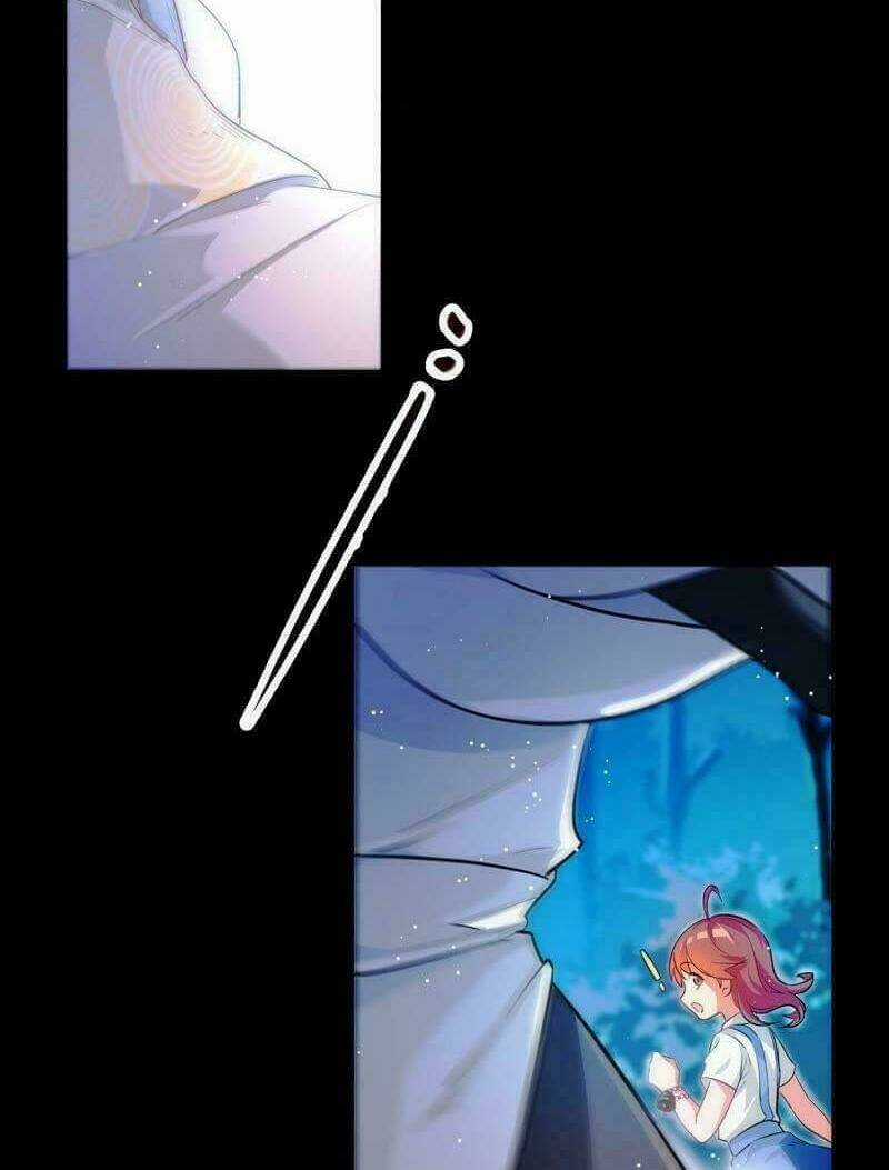 Vi Khanh Giải Linh Chapter 4 trang 18