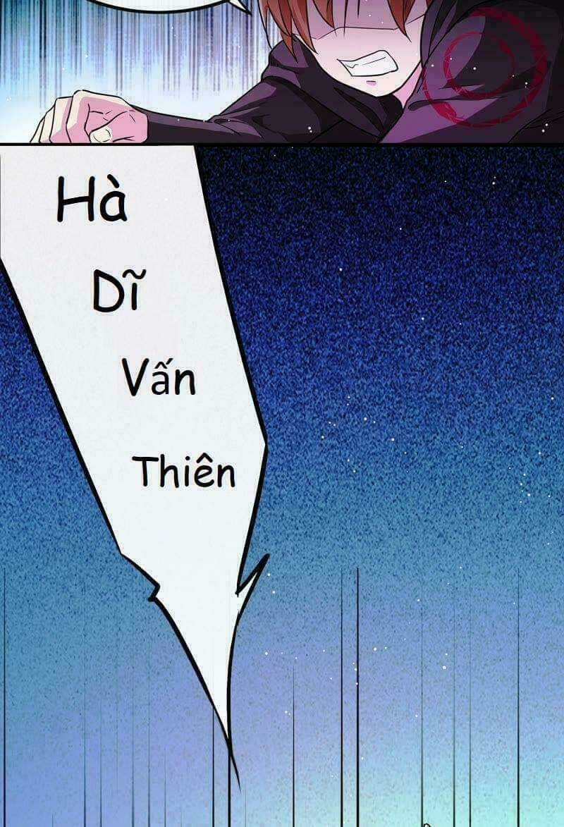 Vi Khanh Giải Linh Chapter 4 trang 23