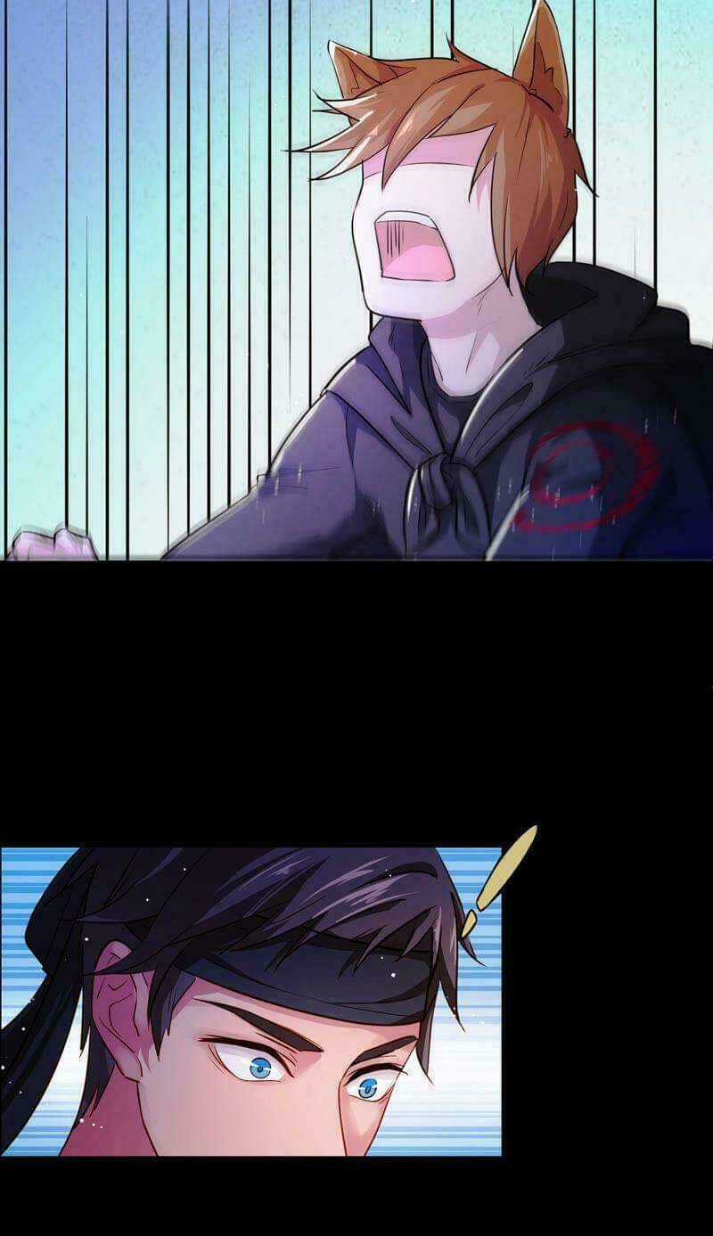 Vi Khanh Giải Linh Chapter 4 trang 24