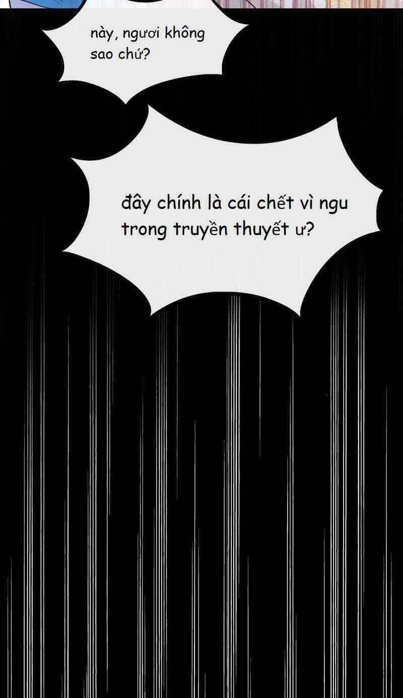 Vi Khanh Giải Linh Chapter 4 trang 31