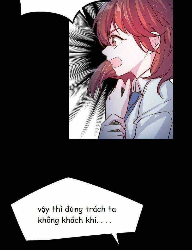 Vi Khanh Giải Linh Chapter 4 trang 4