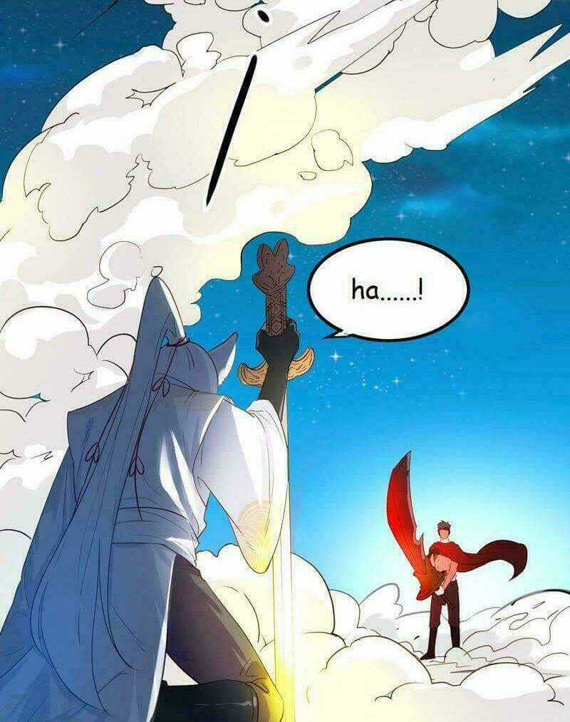 Vi Khanh Giải Linh Chapter 4 trang 9