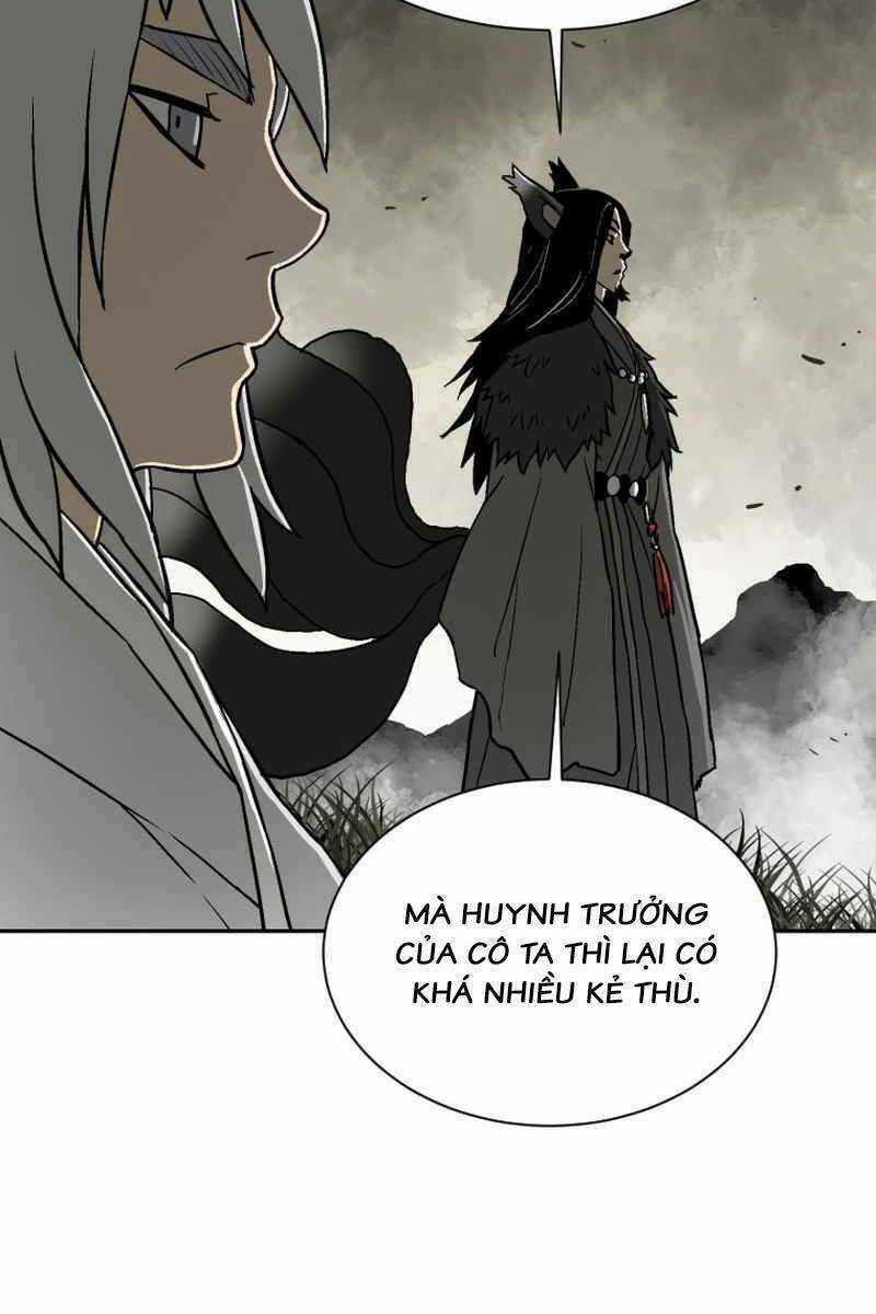 Vĩ Linh Kiếm Tiên Chapter 1 trang 104