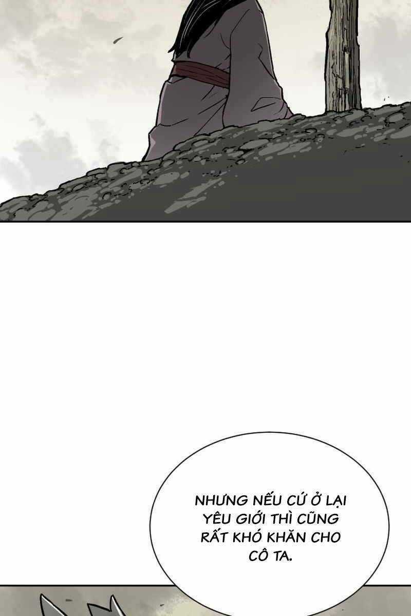 Vĩ Linh Kiếm Tiên Chapter 1 trang 107
