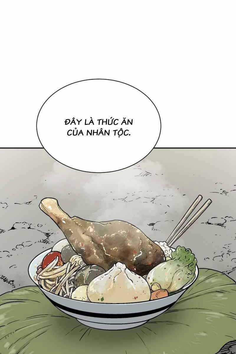 Vĩ Linh Kiếm Tiên Chapter 1 trang 112