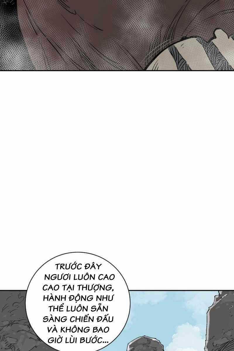 Vĩ Linh Kiếm Tiên Chapter 1 trang 14
