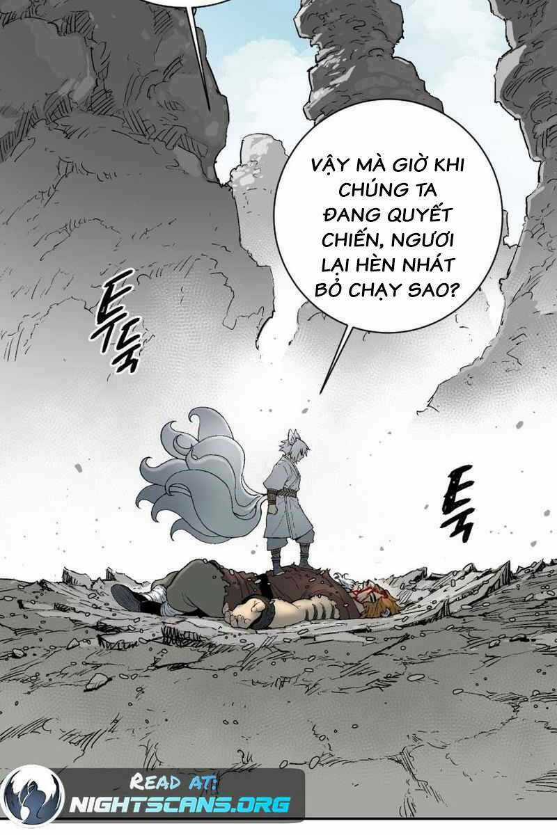 Vĩ Linh Kiếm Tiên Chapter 1 trang 15