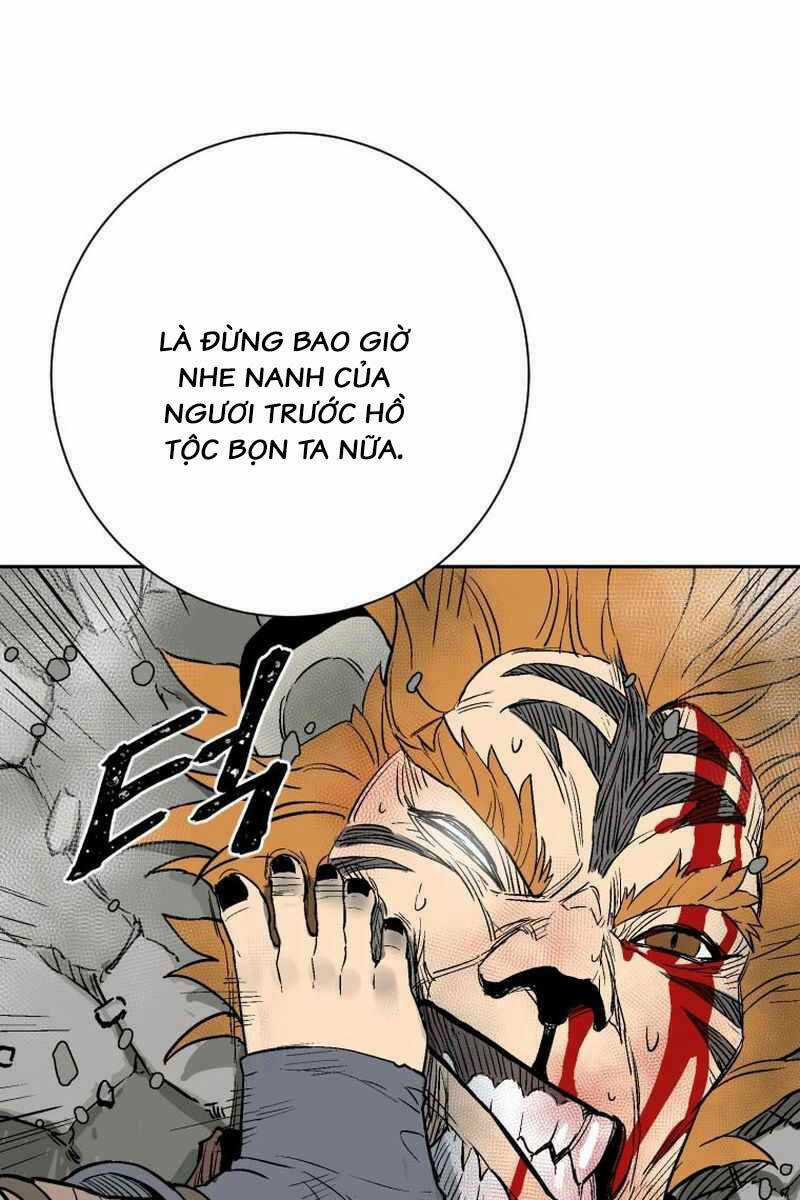 Vĩ Linh Kiếm Tiên Chapter 1 trang 18