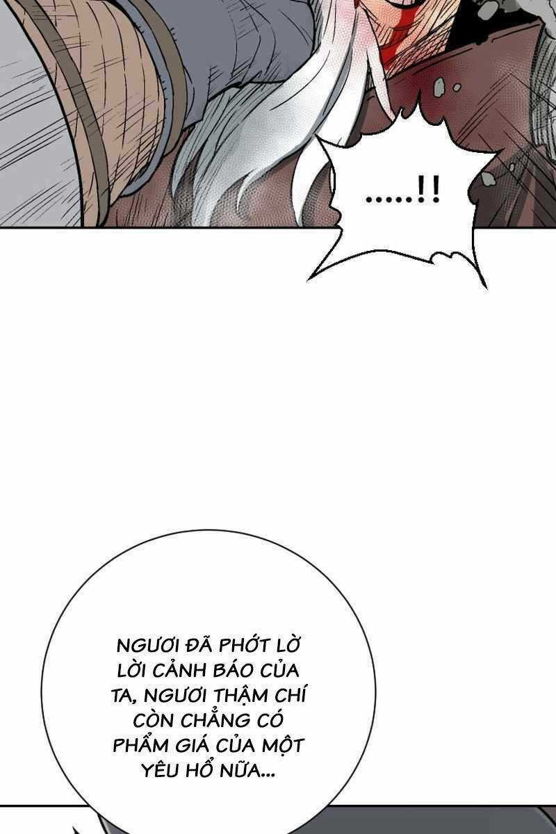 Vĩ Linh Kiếm Tiên Chapter 1 trang 19