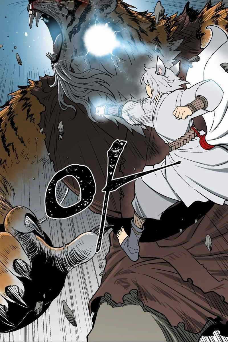 Vĩ Linh Kiếm Tiên Chapter 1 trang 27