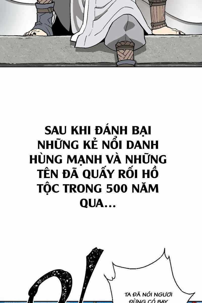 Vĩ Linh Kiếm Tiên Chapter 1 trang 35