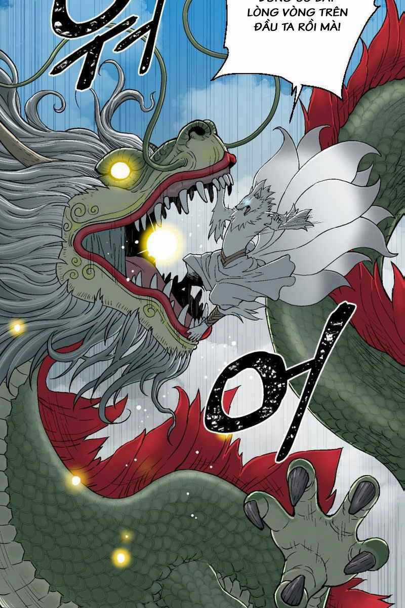 Vĩ Linh Kiếm Tiên Chapter 1 trang 36