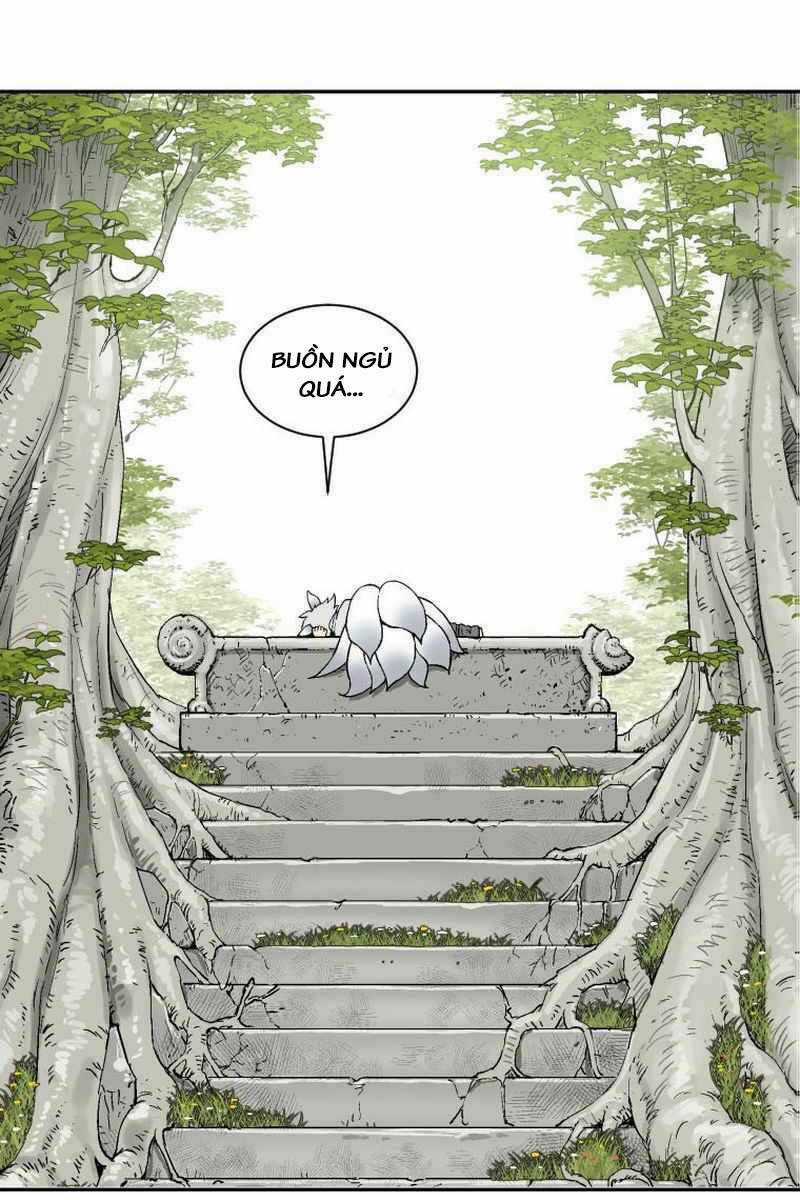 Vĩ Linh Kiếm Tiên Chapter 1 trang 38