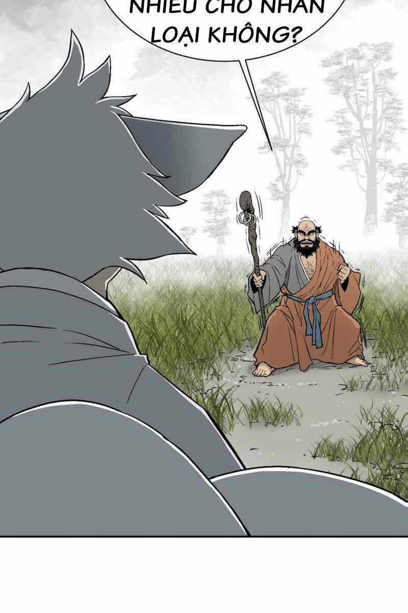 Vĩ Linh Kiếm Tiên Chapter 1 trang 44