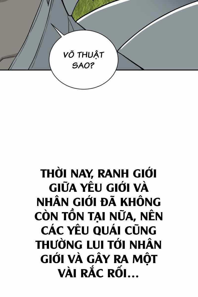 Vĩ Linh Kiếm Tiên Chapter 1 trang 46