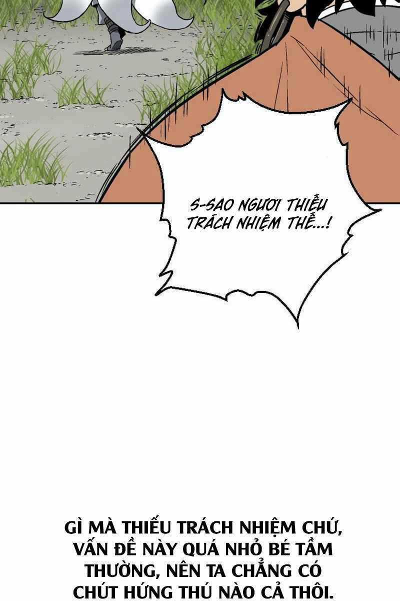 Vĩ Linh Kiếm Tiên Chapter 1 trang 49
