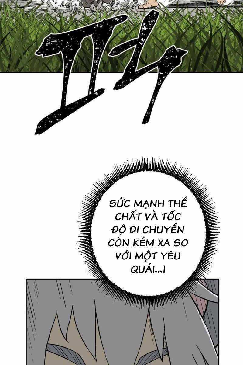 Vĩ Linh Kiếm Tiên Chapter 1 trang 54