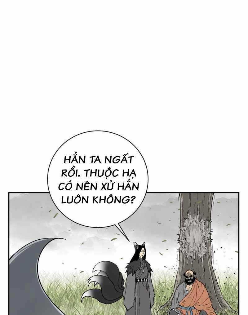 Vĩ Linh Kiếm Tiên Chapter 1 trang 66