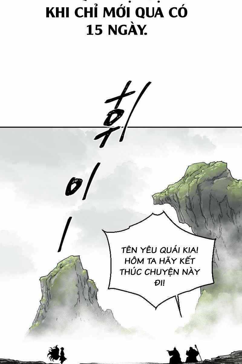 Vĩ Linh Kiếm Tiên Chapter 1 trang 71