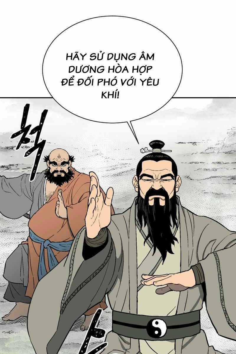 Vĩ Linh Kiếm Tiên Chapter 1 trang 73