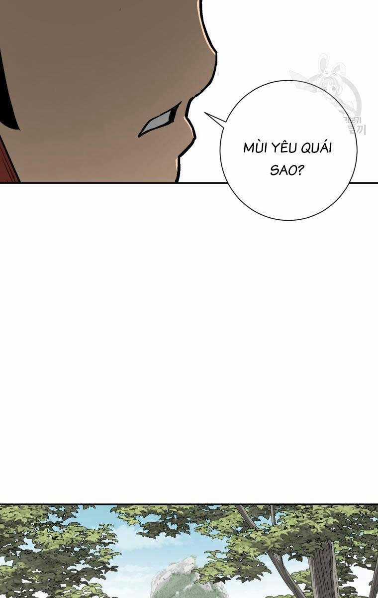 Vĩ Linh Kiếm Tiên Chapter 10 trang 101