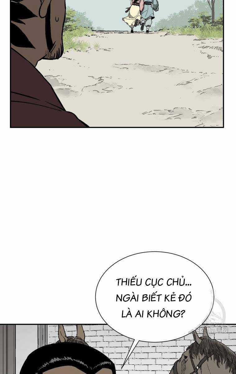 Vĩ Linh Kiếm Tiên Chapter 10 trang 11