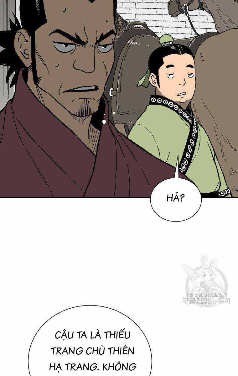 Vĩ Linh Kiếm Tiên Chapter 10 trang 12