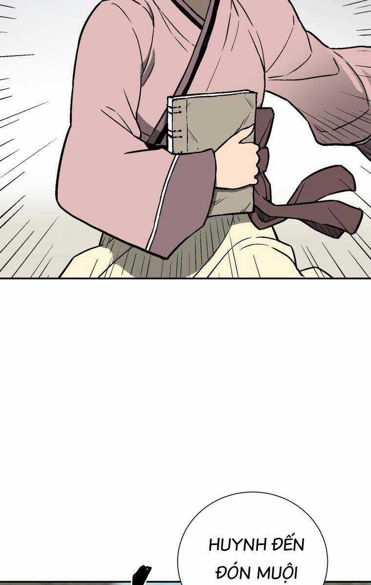 Vĩ Linh Kiếm Tiên Chapter 10 trang 2