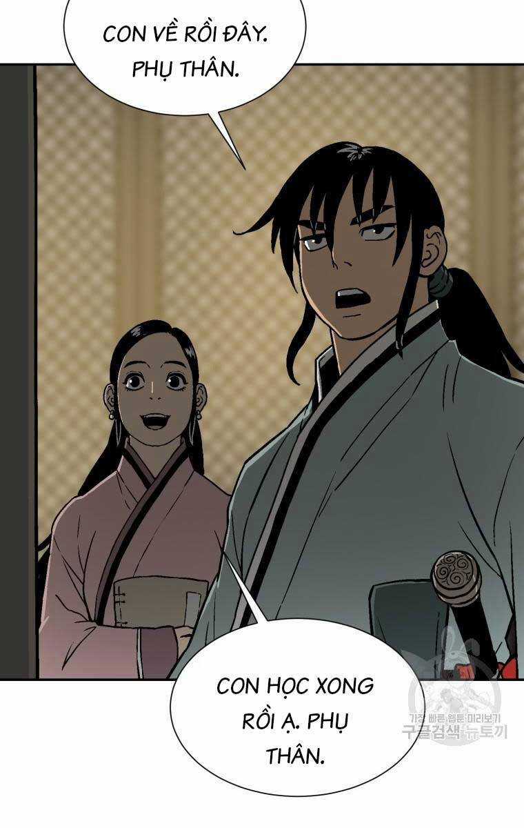 Vĩ Linh Kiếm Tiên Chapter 10 trang 22